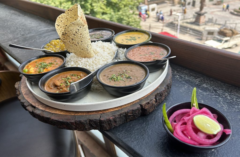 Local Cuisine & Food Experiences near Jalori Pass