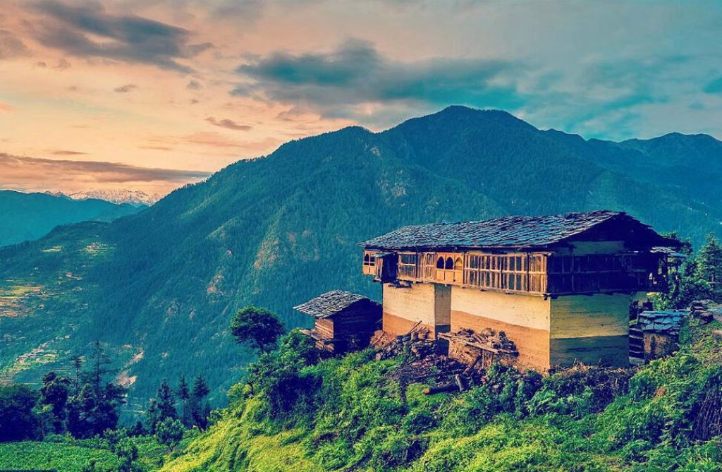 Nearby Attractions & Places to Visit from Jalori Pass (2)